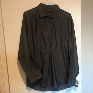 Alfani Dress Shirt. Excellent condition